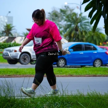 Runner Photo 8455753