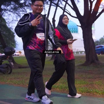 Runner Photo 8455754