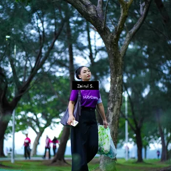 Runner Photo 8455757