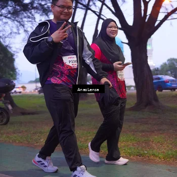 Runner Photo 8455758