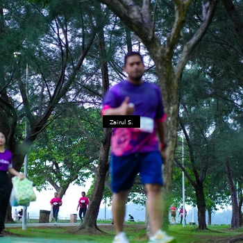 Runner Photo 8455759