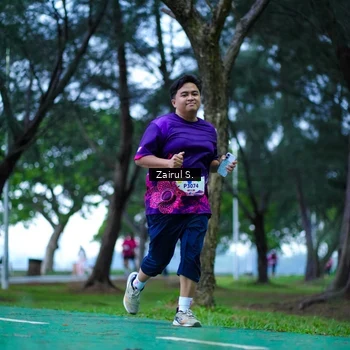 Runner Photo 8455764