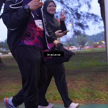 Runner Photo 8455765