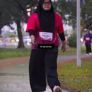 Runner Photo 8455766