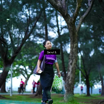 Runner Photo 8455767