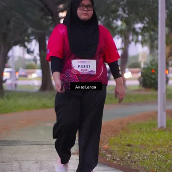 Runner Photo 8455768