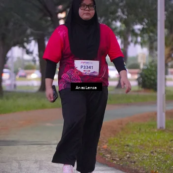 Runner Photo 8455771