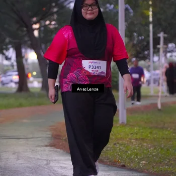 Runner Photo 8455772