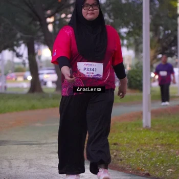 Runner Photo 8455773