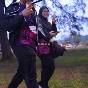 Runner Photo 8455774