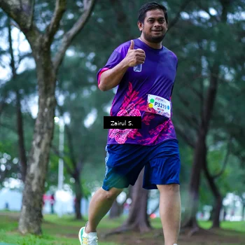 Runner Photo 8455776