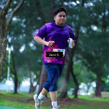 Runner Photo 8455778