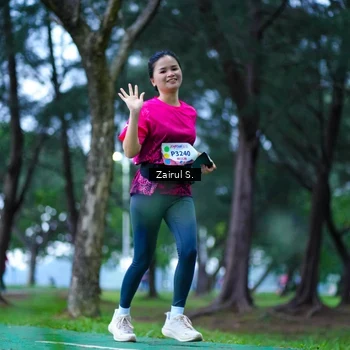Runner Photo 8455779