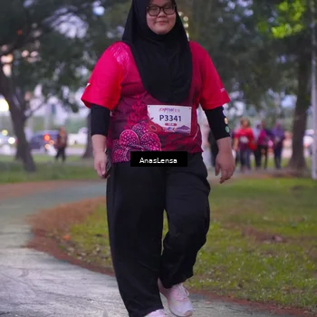 Runner Photo 8455781