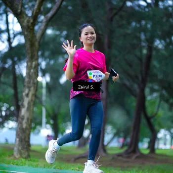 Runner Photo 8455782