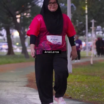Runner Photo 8455783