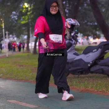 Runner Photo 8455784