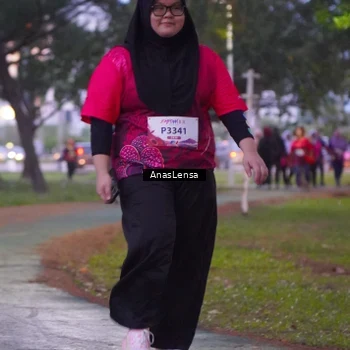 Runner Photo 8455785