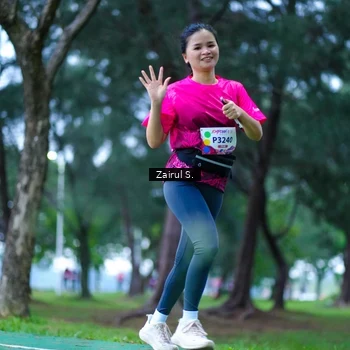 Runner Photo 8455791