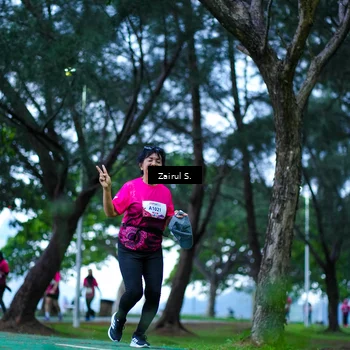 Runner Photo 8455794