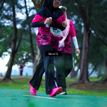 Runner Photo 8455795