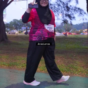 Runner Photo 8455797