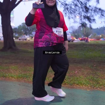 Runner Photo 8455798