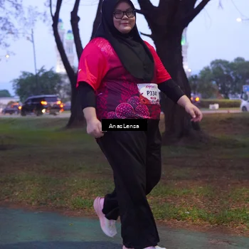 Runner Photo 8455799