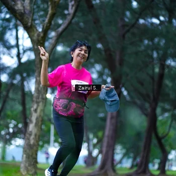 Runner Photo 8455803