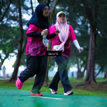 Runner Photo 8455805