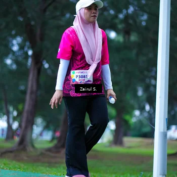 Runner Photo 8455807