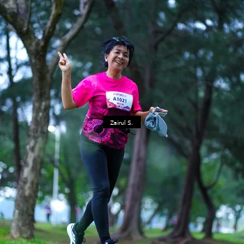 Runner Photo 8455810
