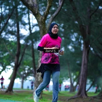 Runner Photo 8455811
