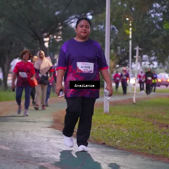 Runner Photo 8455812