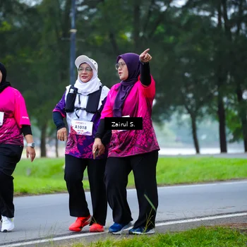 Runner Photo 8455814