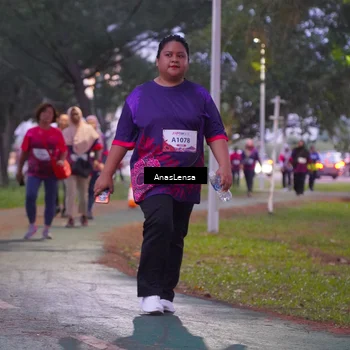 Runner Photo 8455815
