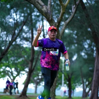 Runner Photo 8455817