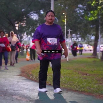Runner Photo 8455822