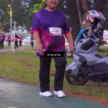 Runner Photo 8455823