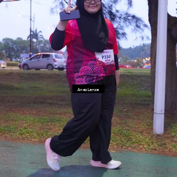 Runner Photo 8455825