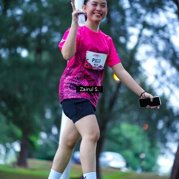 Runner Photo 8455826
