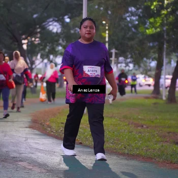 Runner Photo 8455827