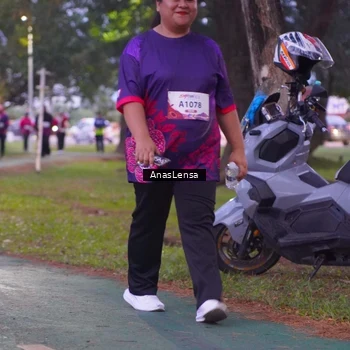 Runner Photo 8455828