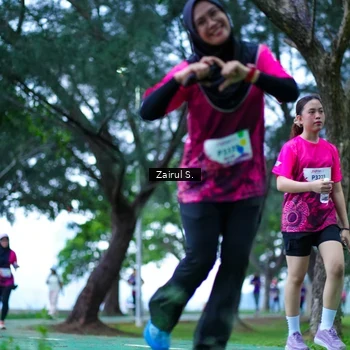 Runner Photo 8455829