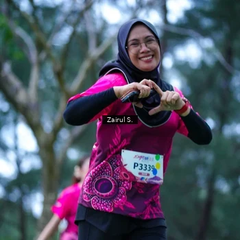 Runner Photo 8455830