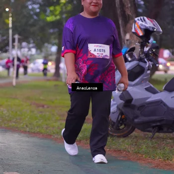 Runner Photo 8455831
