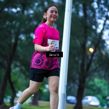 Runner Photo 8455834