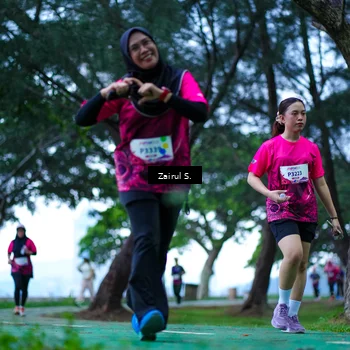 Runner Photo 8455835
