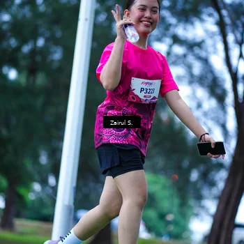 Runner Photo 8455836