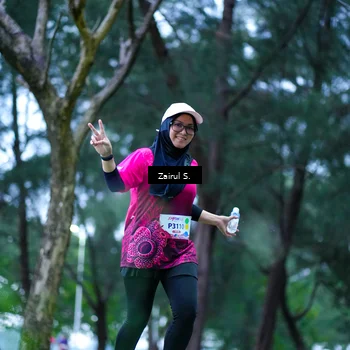 Runner Photo 8455837